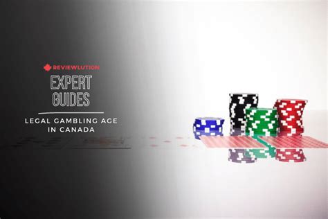 gambling age in saskatchewan|Legal Gambling Age in Canada: When Can I Step .